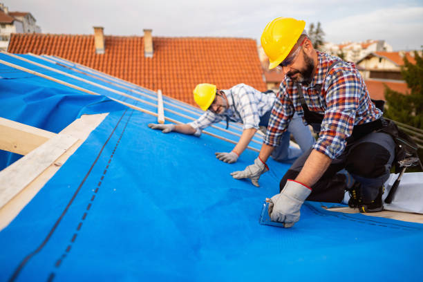 Fast & Reliable Emergency Roof Repairs in Viera West, FL